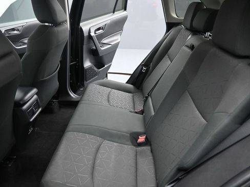 Used 2024 Toyota RAV4 XLE image 15