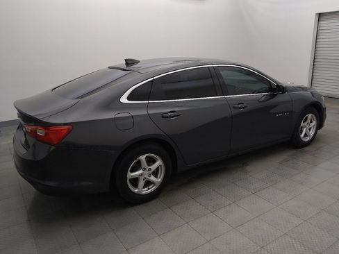 Used 2018 Chevrolet Malibu LS FWD image 10