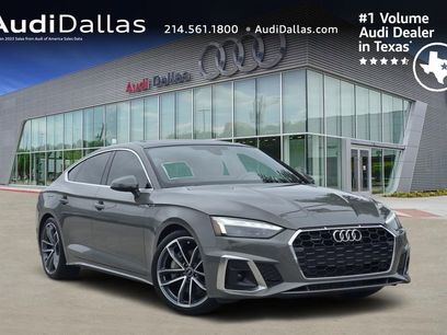 Used 2023 Audi A5 2.0T Premium Plus w/ Premium Plus