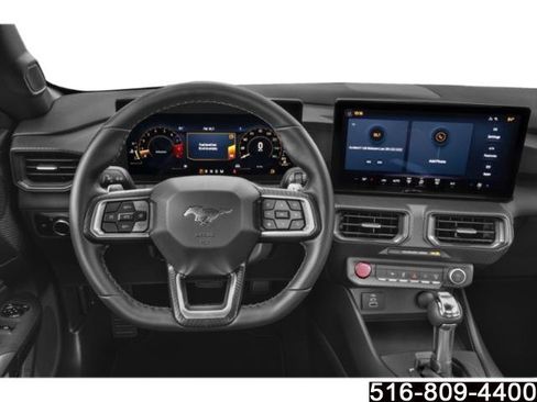 Used 2024 Ford Mustang GT Premium RWD image 8