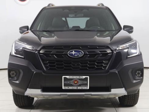 Used 2023 Subaru Forester Wilderness AWD/4WD image 53