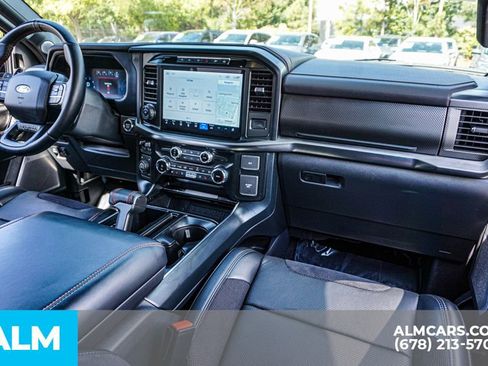 Used 2024 Ford F150 Raptor image 24