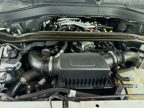 Used 2022 Ford Explorer ST w/ Equipment Group 401A image 35