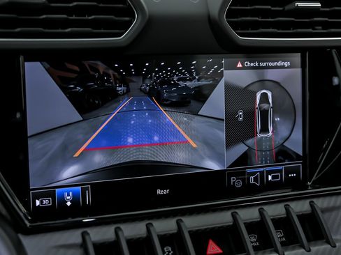 Used 2024 Lamborghini Urus Performante image 37