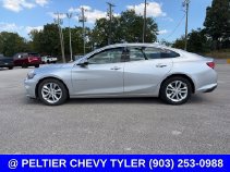 Used 2018 Chevrolet Malibu LT FWD image 4