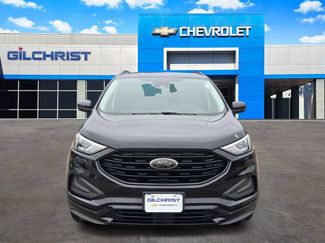 Used 2024 Ford Edge SE w/ Black Appearance Package AWD/4WD video 2