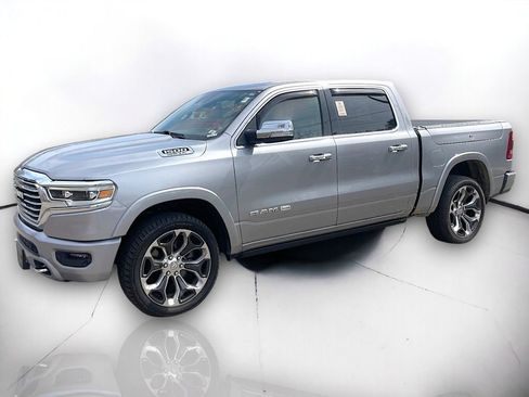 Used 2020 RAM 1500 Limited AWD/4WD image 2