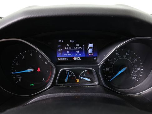 Used 2017 Ford Focus SE FWD image 27