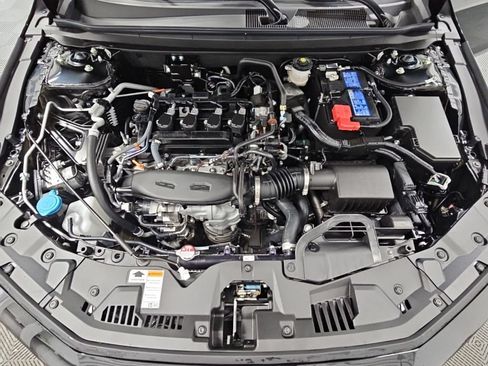 New 2026 Honda Accord LX image 37