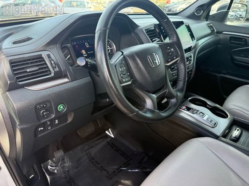 Used 2023 Honda Passport EX-L image 11