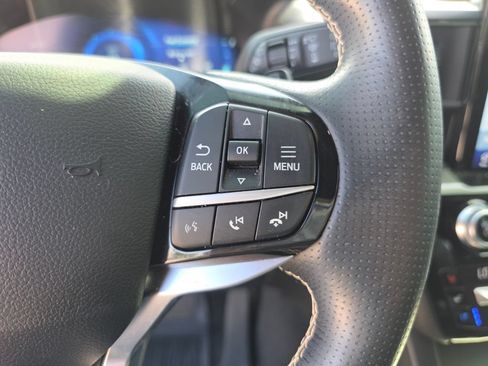 Used 2021 Ford Explorer ST w/ Equipment Group 401A AWD/4WD image 37