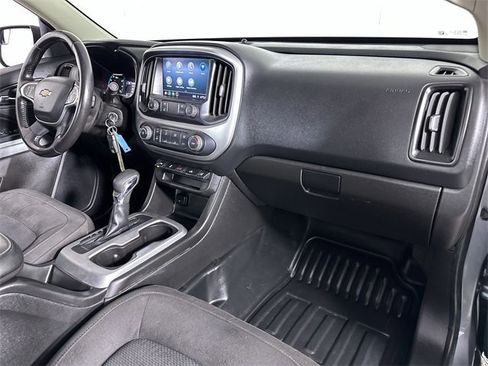 Used 2022 Chevrolet Colorado LT w/ Fleet Safety Package image 30