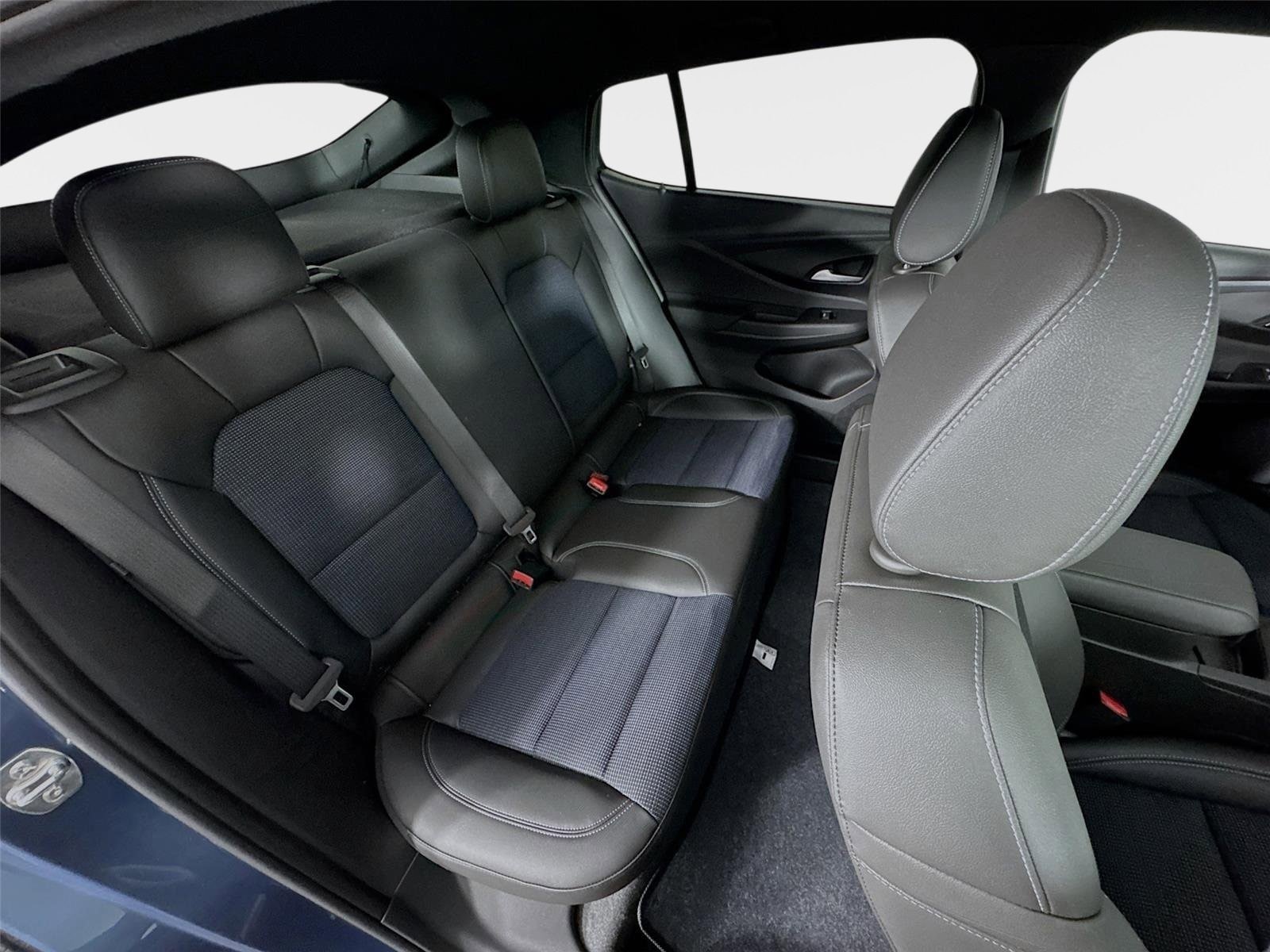 New 2026 Buick Envista Preferred FWD image 24