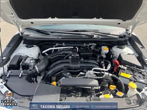 Used 2023 Subaru Crosstrek 2.0i Premium AWD/4WD image 20