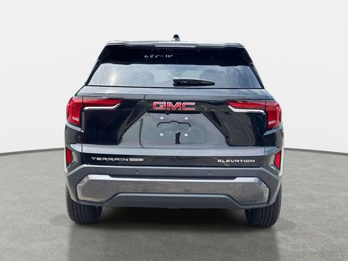 New 2027 GMC Terrain Elevation AWD/4WD image 4
