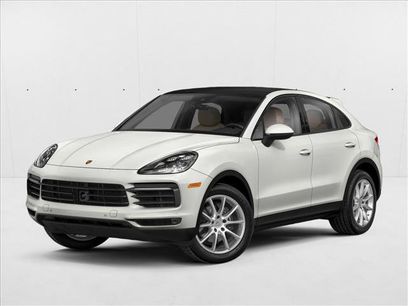 Used 2022 Porsche Cayenne GTS