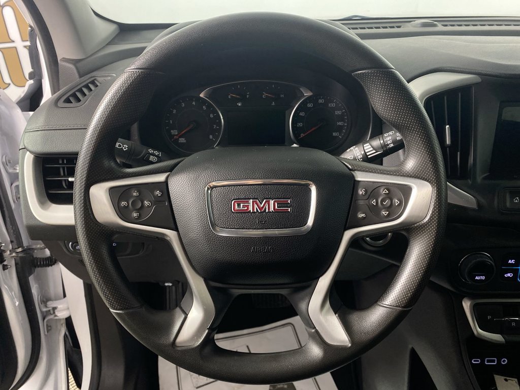 Certified 2024 GMC Terrain SLE w/ Driver Convenience Package AWD/4WD image 14