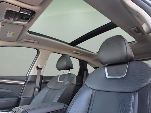 Used 2023 Hyundai Tucson Limited image 21