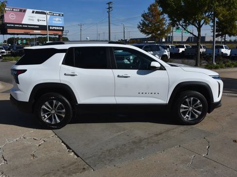 New 2026 Chevrolet Equinox LT image 4