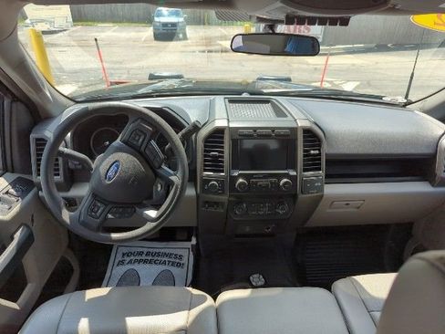 Used 2022 Ford F350 XL w/ STX Appearance Package image 10
