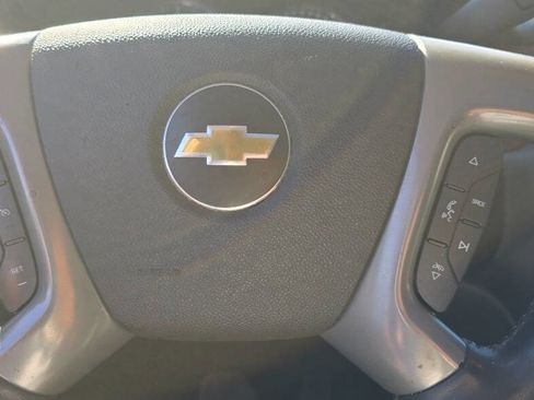 Used 2011 Chevrolet Avalanche LTZ AWD/4WD image 20