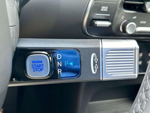 New 2026 Hyundai Palisade Calligraphy image 30