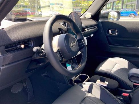 New 2026 MINI Cooper S FWD image 8