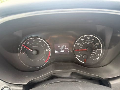 Used 2019 Subaru Impreza 2.0i AWD/4WD image 12