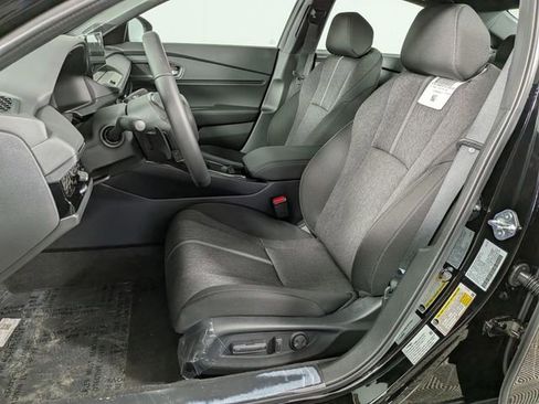 New 2026 Honda Accord Sport image 14