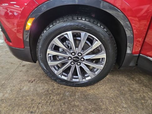 Certified 2022 Chevrolet Blazer Premier w/ Enhanced Convenience Package image 28