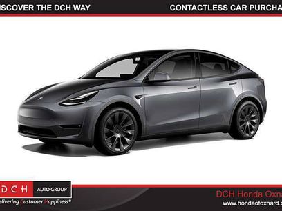 Used 2022 Tesla Model Y Long Range