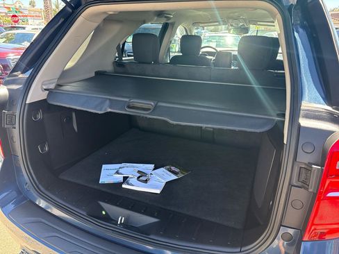 Used 2017 Chevrolet Equinox LT w/ Convenience Package FWD image 15
