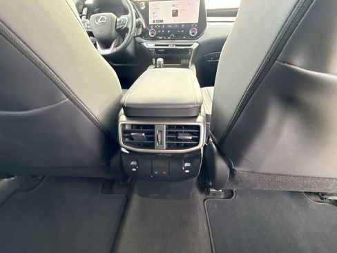 Used 2025 Lexus RX 350 Premium w/ Accessory Package (Z1) FWD image 18