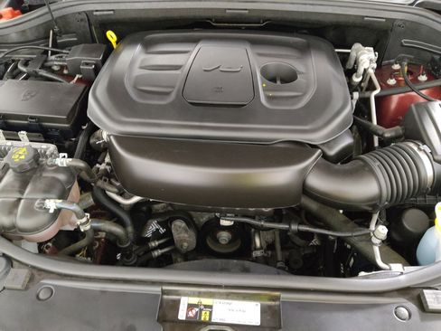 Used 2021 Jeep Grand Cherokee High Altitude AWD/4WD image 30