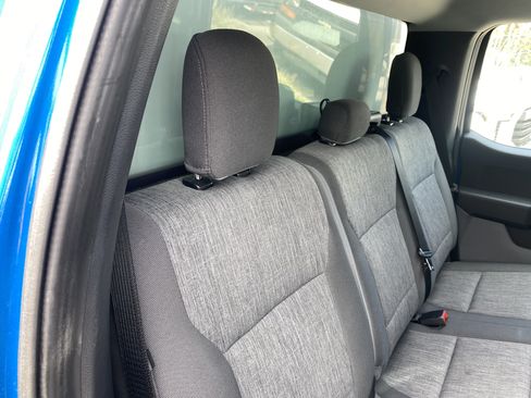 Used 2021 Ford F150 XL RWD image 28