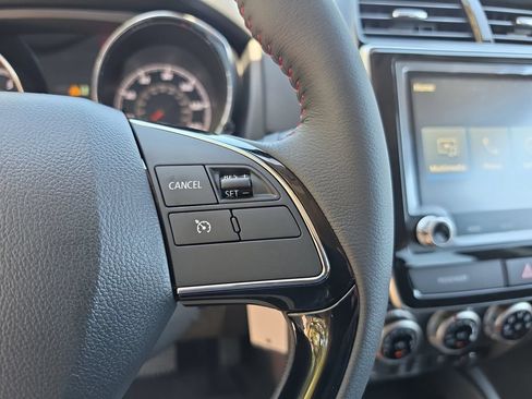 New 2026 Mitsubishi Outlander Sport LE AWD/4WD image 18