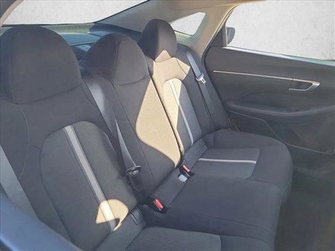 Used 2023 Hyundai Sonata SEL w/ Cargo Package image 16