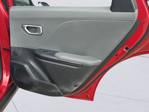 Used 2025 Kia K4 FWD image 21