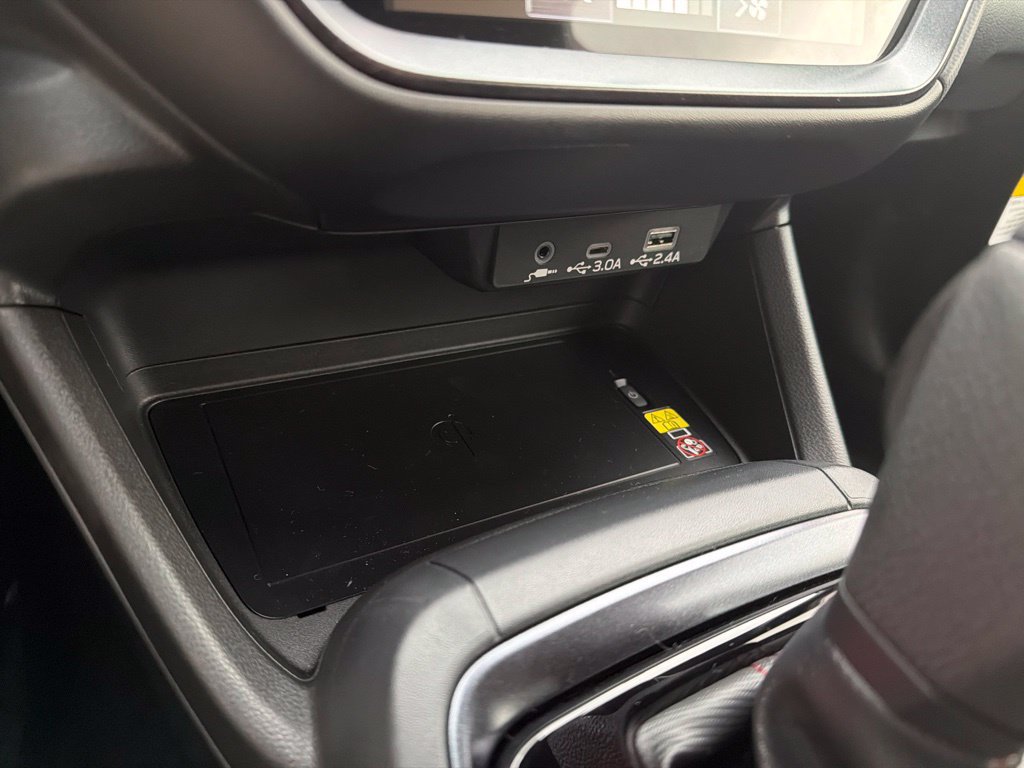 New 2026 Subaru Impreza RS AWD/4WD image 17