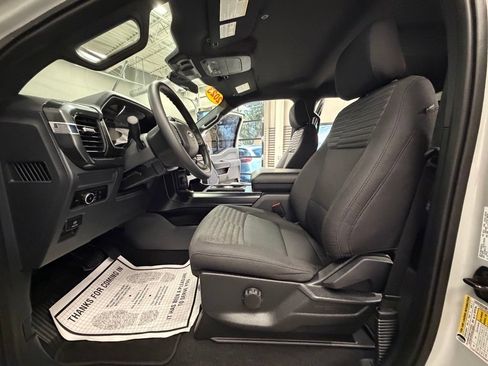 Used 2023 Ford F150 XL w/ STX Appearance Package AWD/4WD image 62