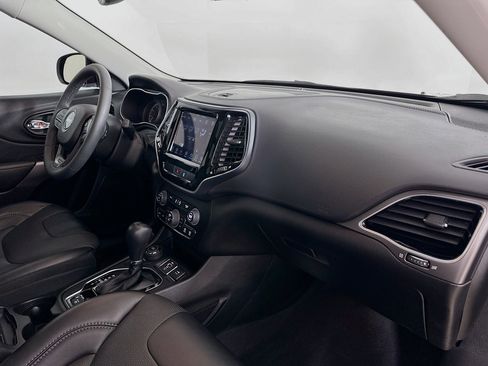 Certified 2022 Jeep Cherokee Limited image 36