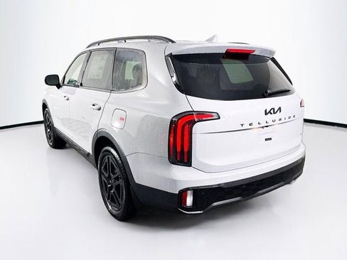 New 2025 Kia Telluride SX X-Line image 7