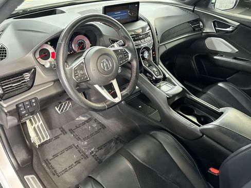 Used 2023 Acura RDX A-Spec w/ Advance Package AWD/4WD image 13