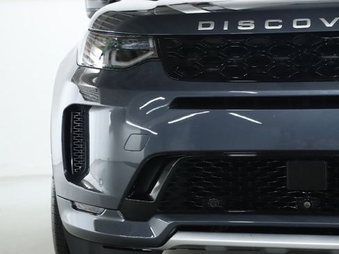 Used 2025 Land Rover Discovery Sport S image 42