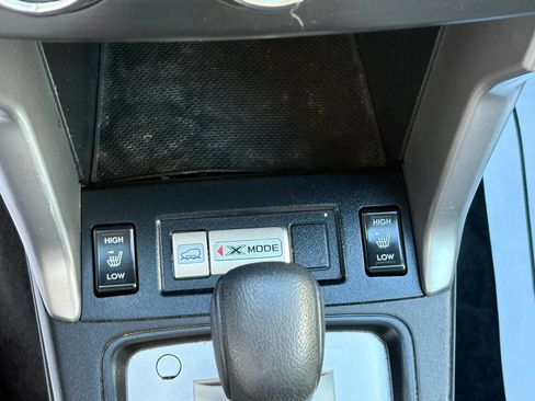 Used 2014 Subaru Forester 2.5i Touring AWD/4WD image 19