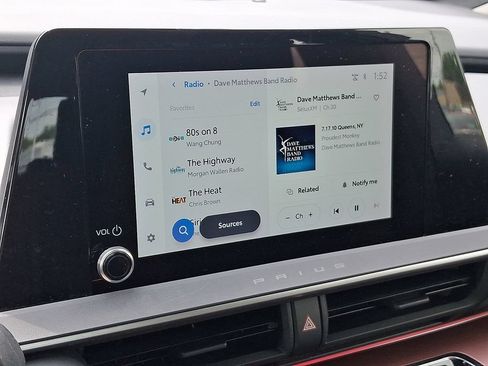 Used 2023 Toyota Prius Prime FWD image 17