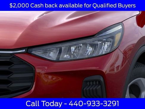 New 2026 Ford Escape ST-Line w/ Tech Pack #1 AWD/4WD image 20