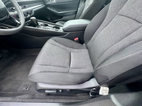 Used 2024 Honda Accord EX image 20