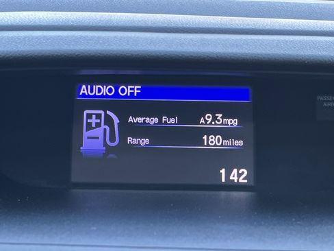 Used 2015 Honda CR-V EX-L image 4