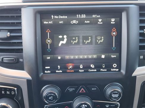 Used 2019 RAM 1500 Lone Star image 19